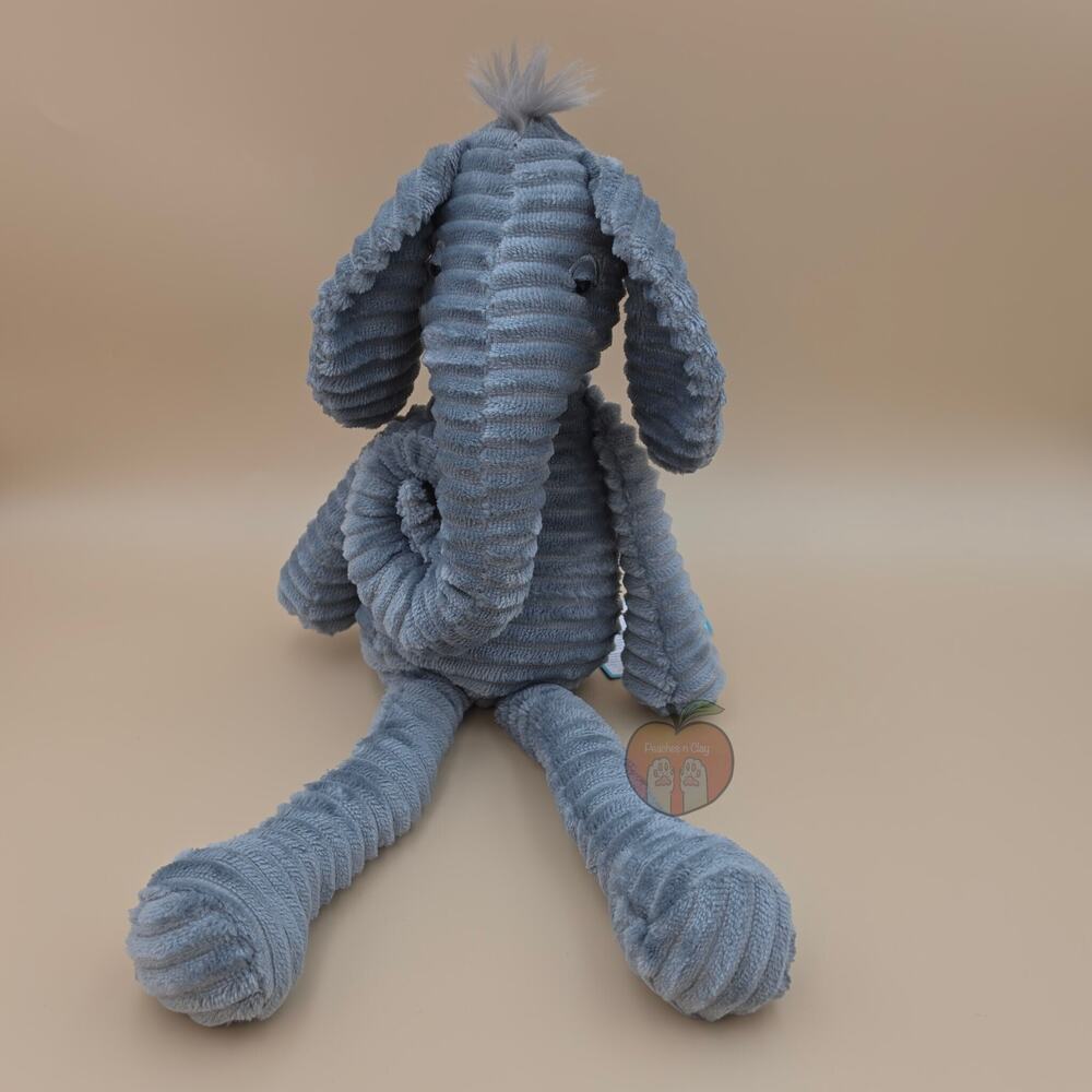 Jellycat Ribble Elephant - AUTHENTIC - NEW WITH TAGS